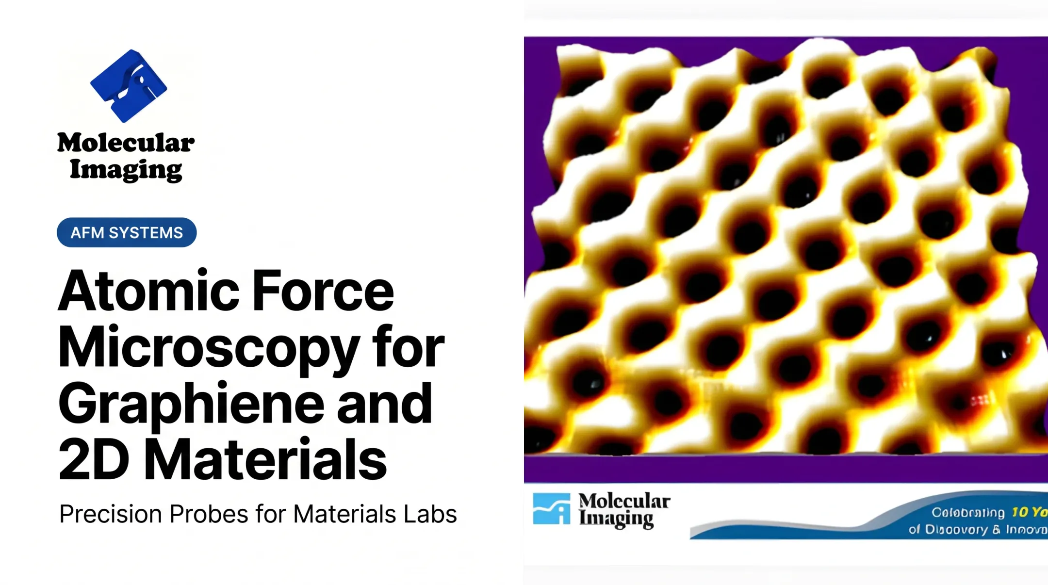 Atomic Force Microscopy for Graphene and 2D Materials