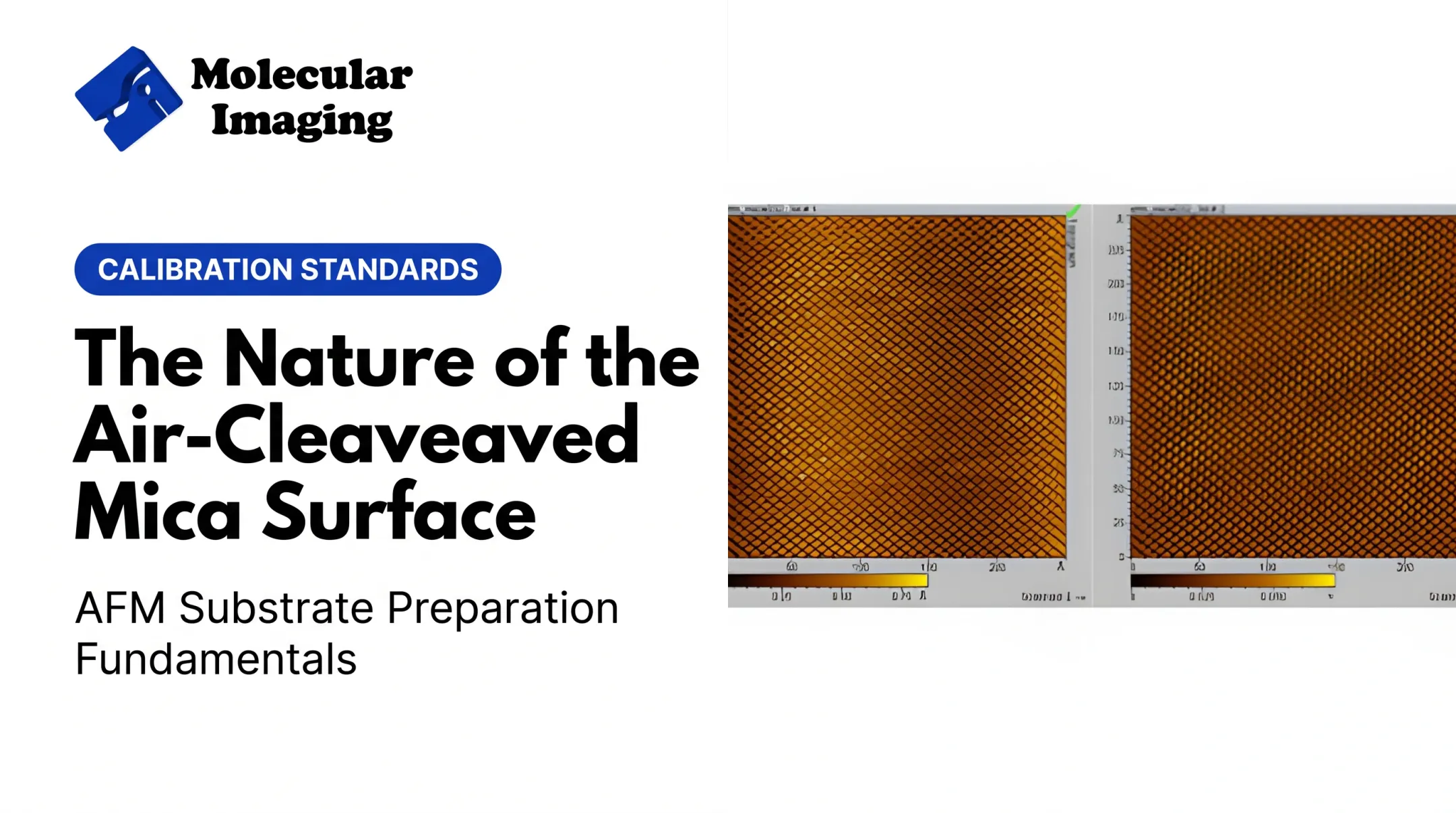 The Nature of the Air-Cleaved Mica Surface