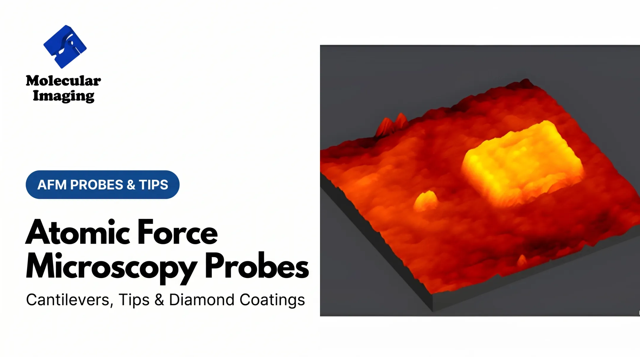 Atomic Force Microscopy Probes