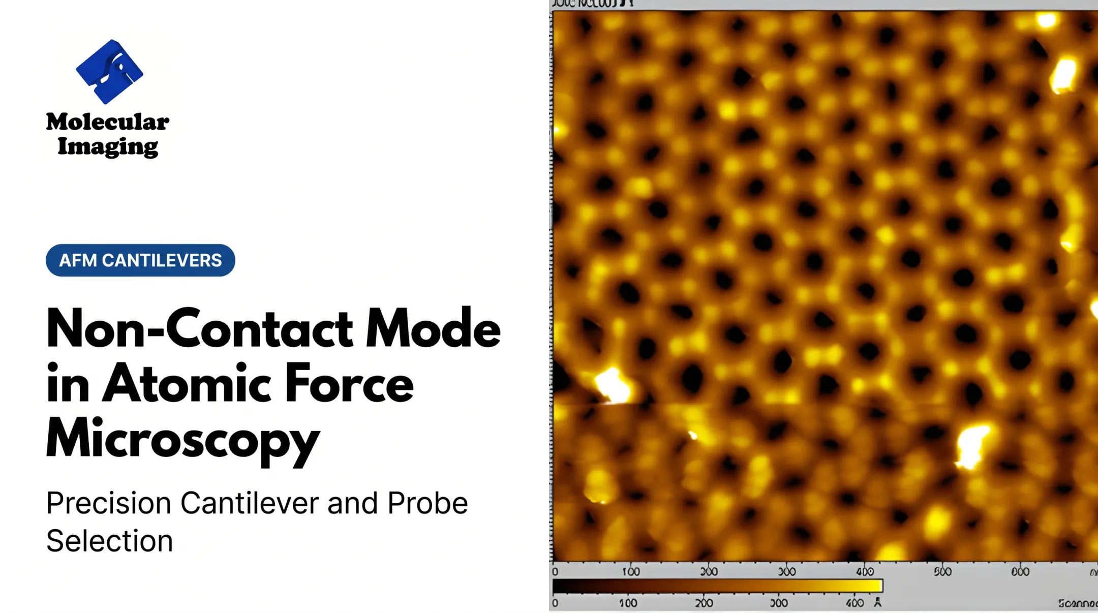 Non-Contact Mode in Atomic Force Microscopy