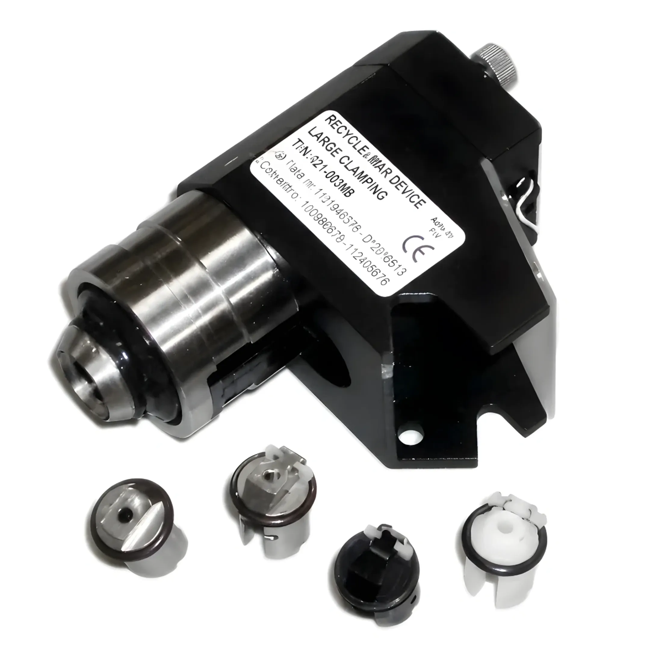 Parts and Services