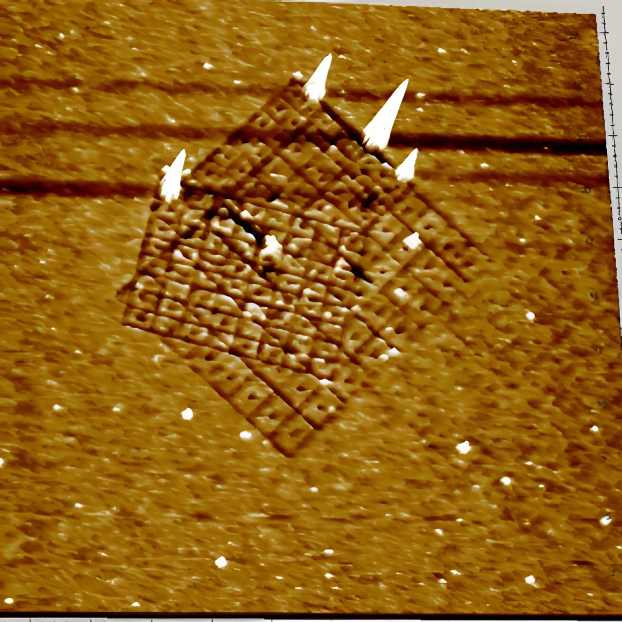Sustainable Organic and Molecular Electronics