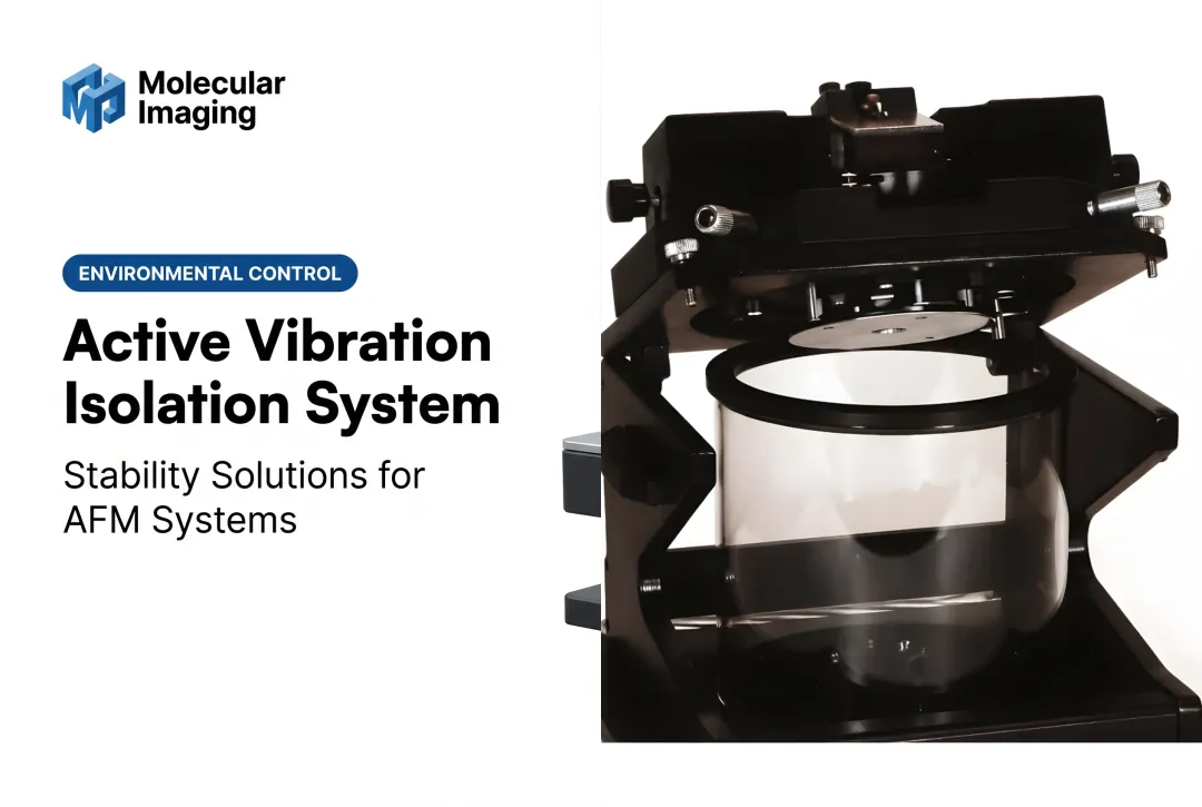 Active Vibration Isolation System
