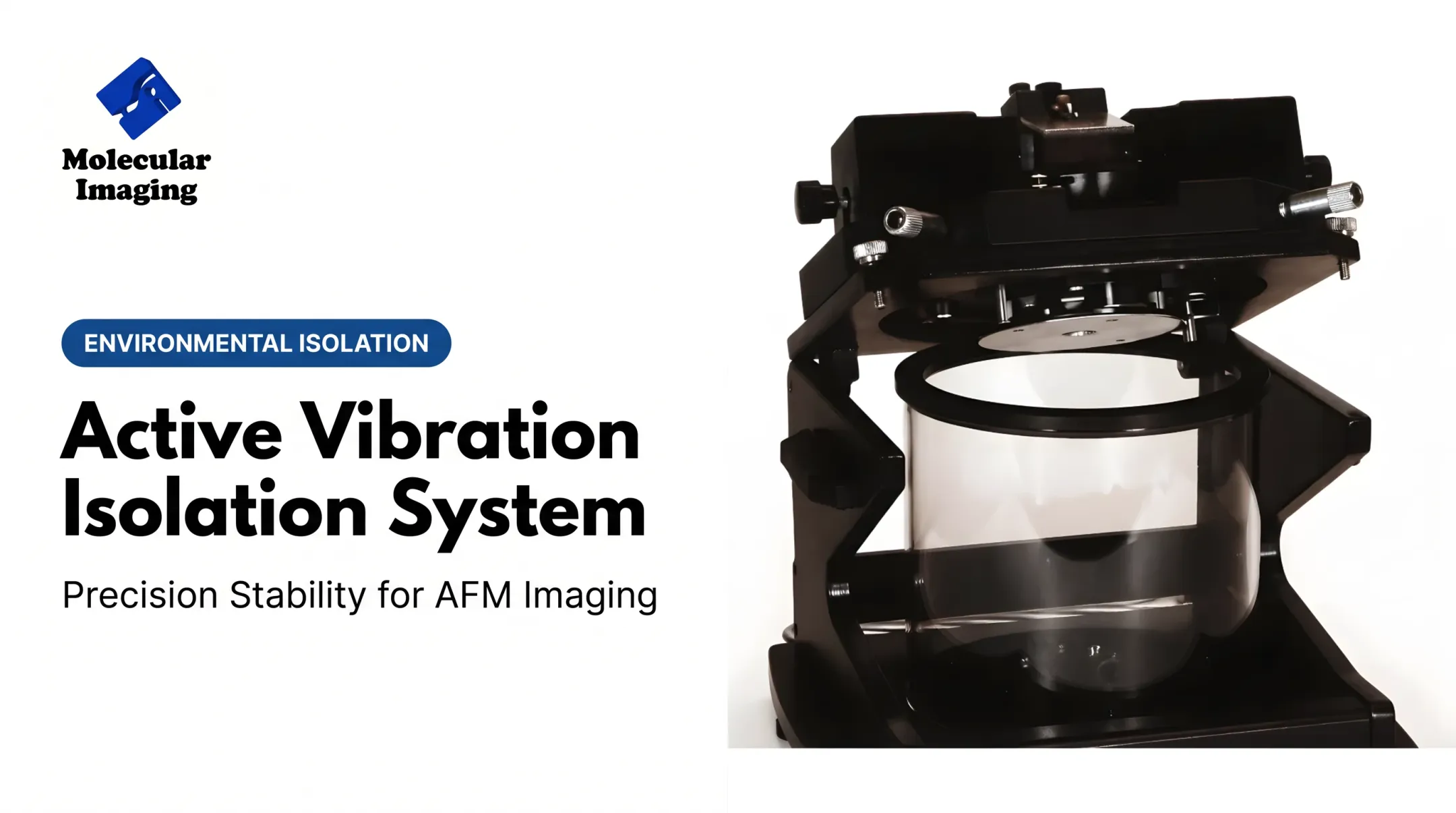 Active Vibration Isolation System