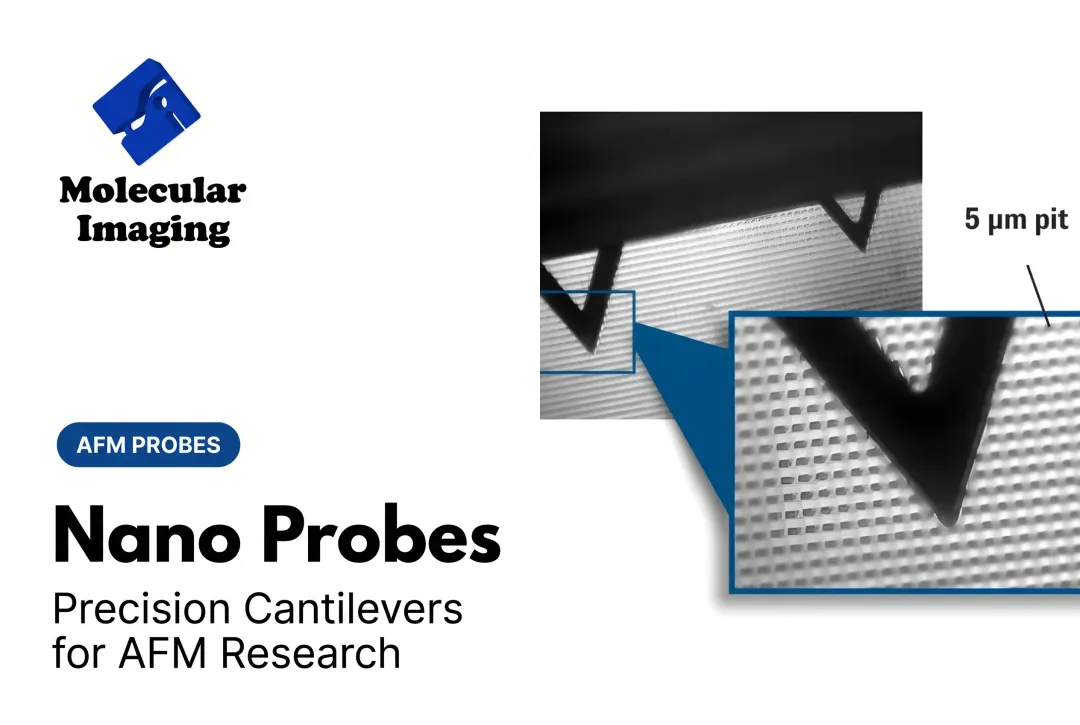 Nano Probes