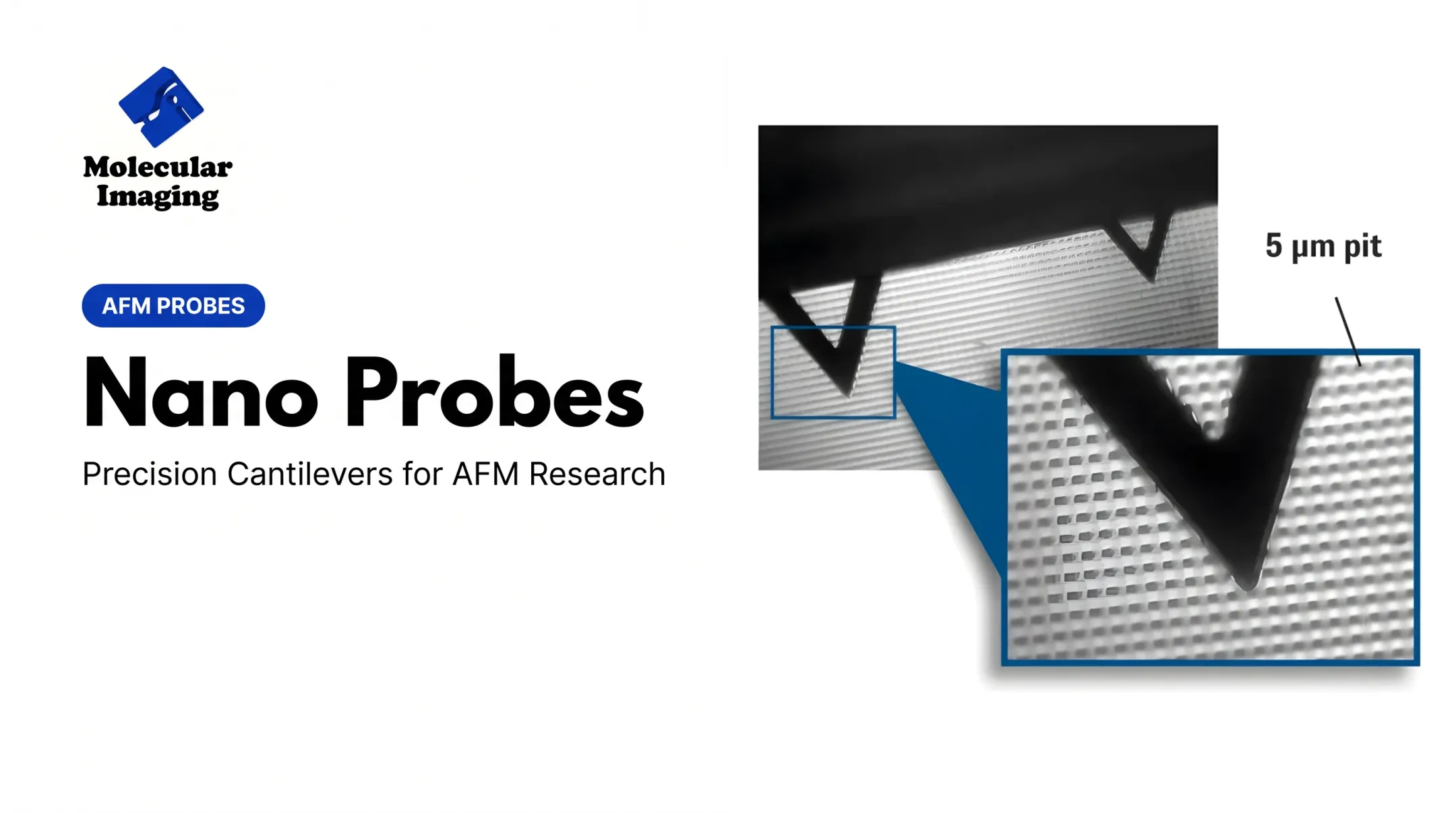 Nano Probes