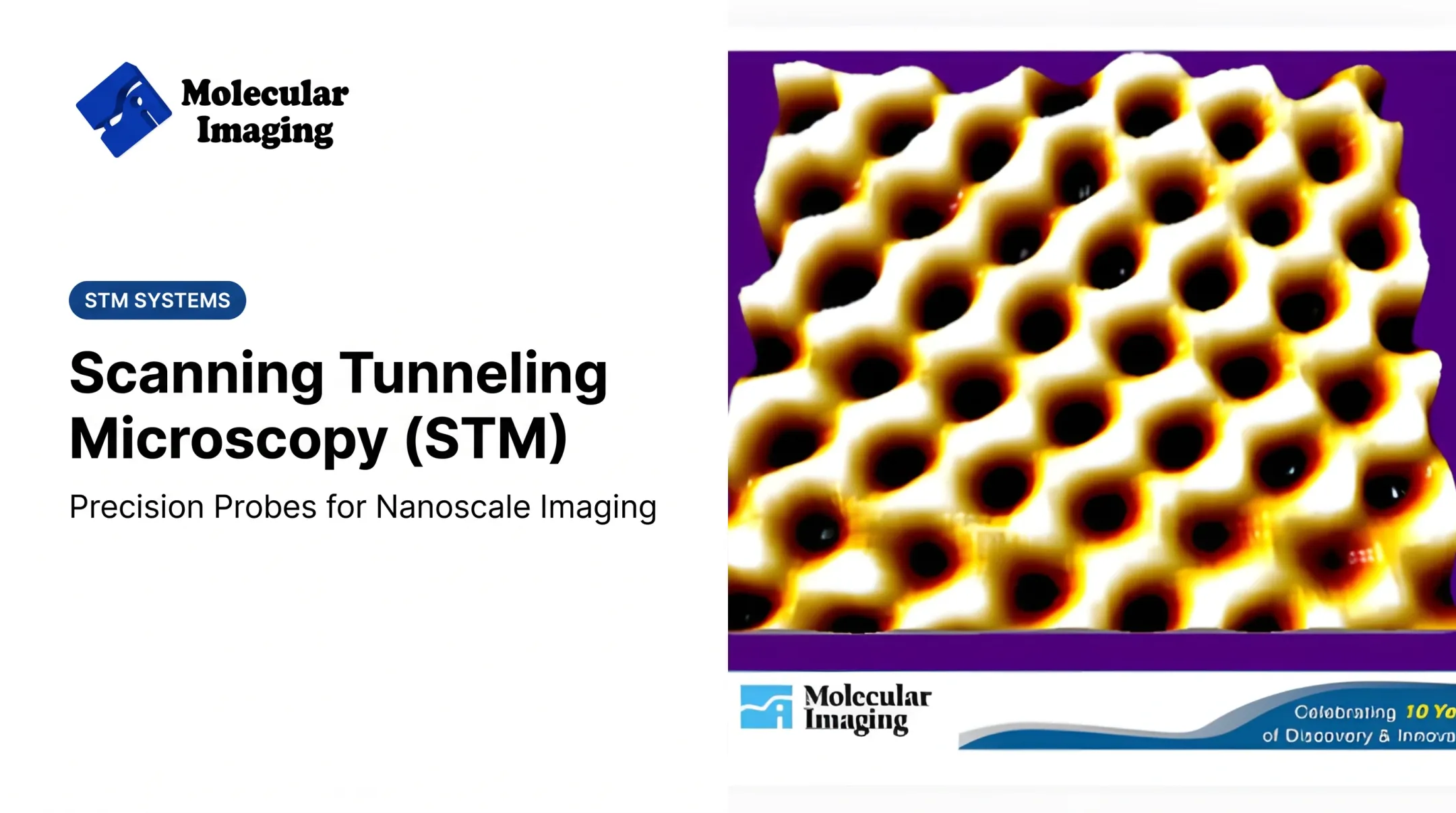 Scanning Tunneling Microscopy (STM)
