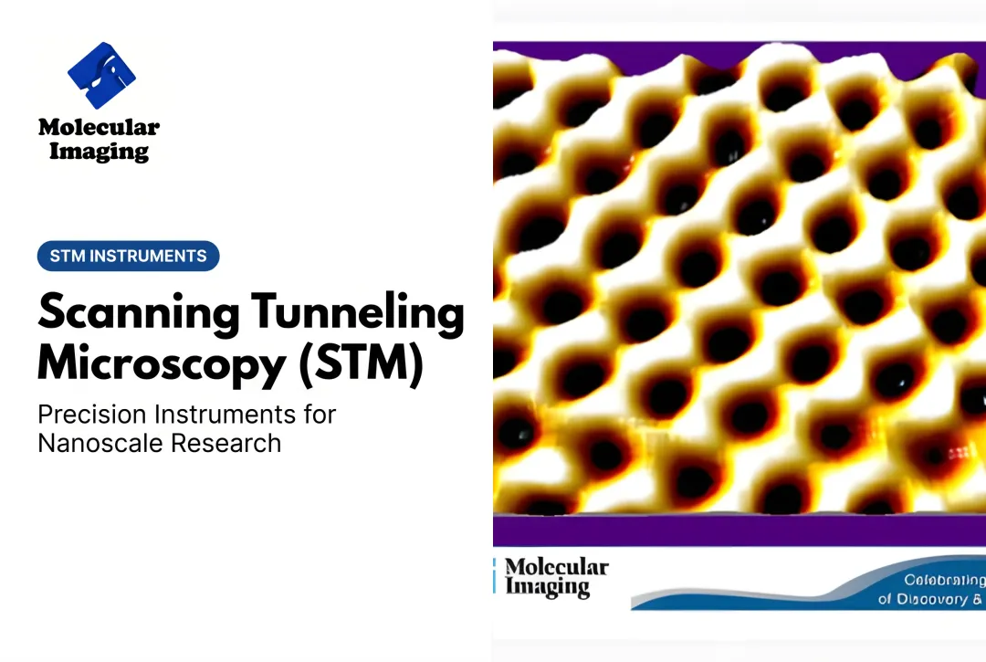 Scanning Tunneling Microscopy (STM)