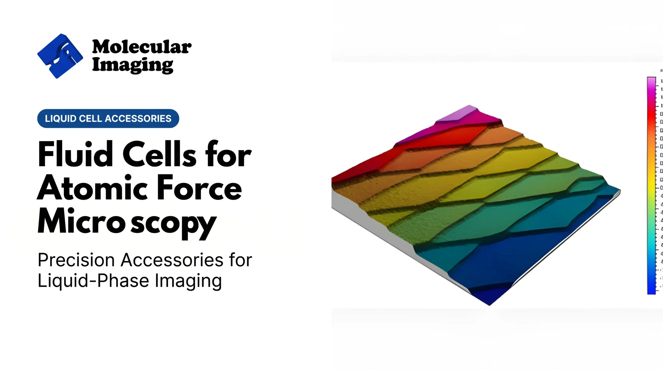 Fluid Cells for Atomic Force Microscopy