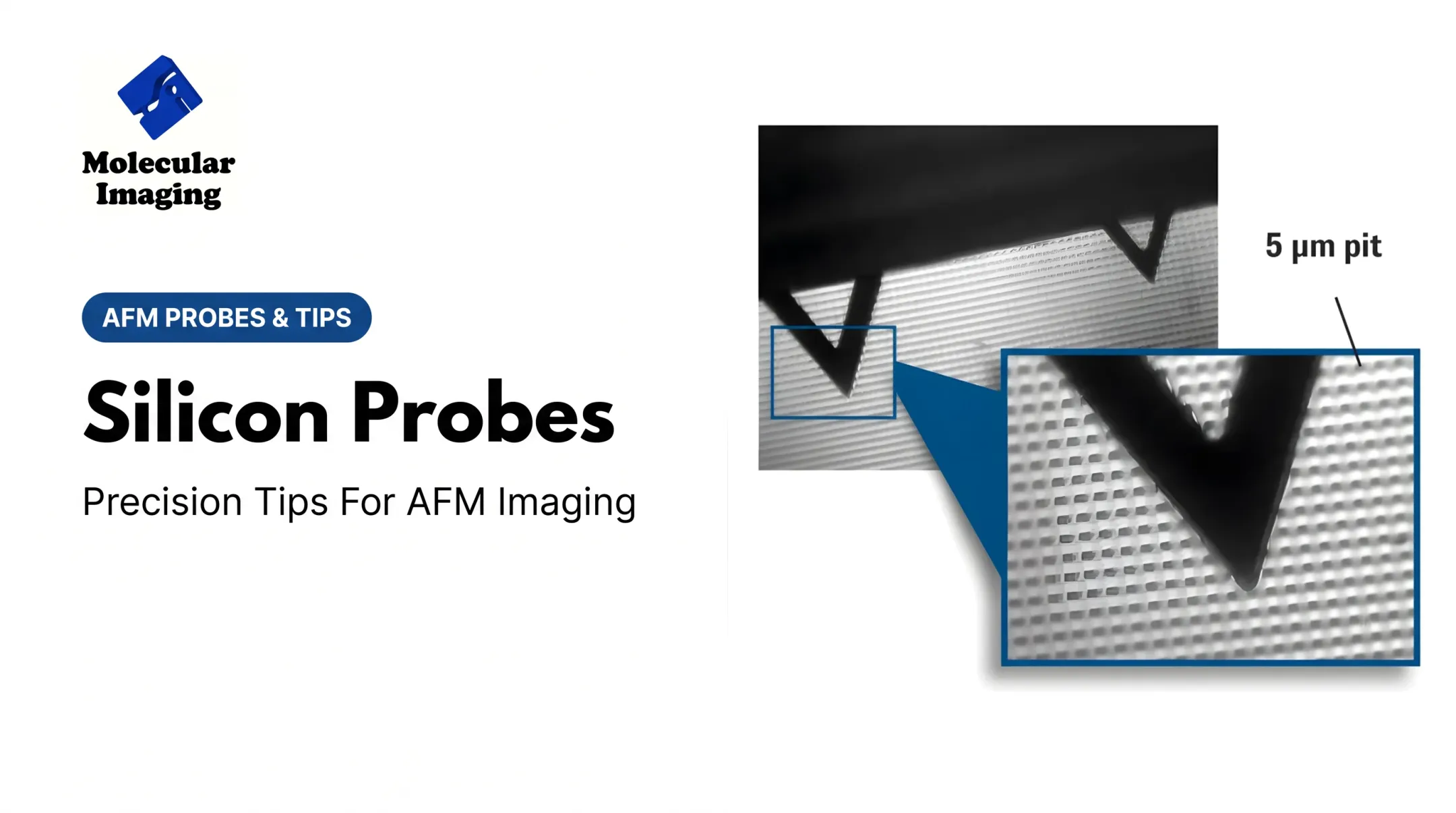 Silicon Probes