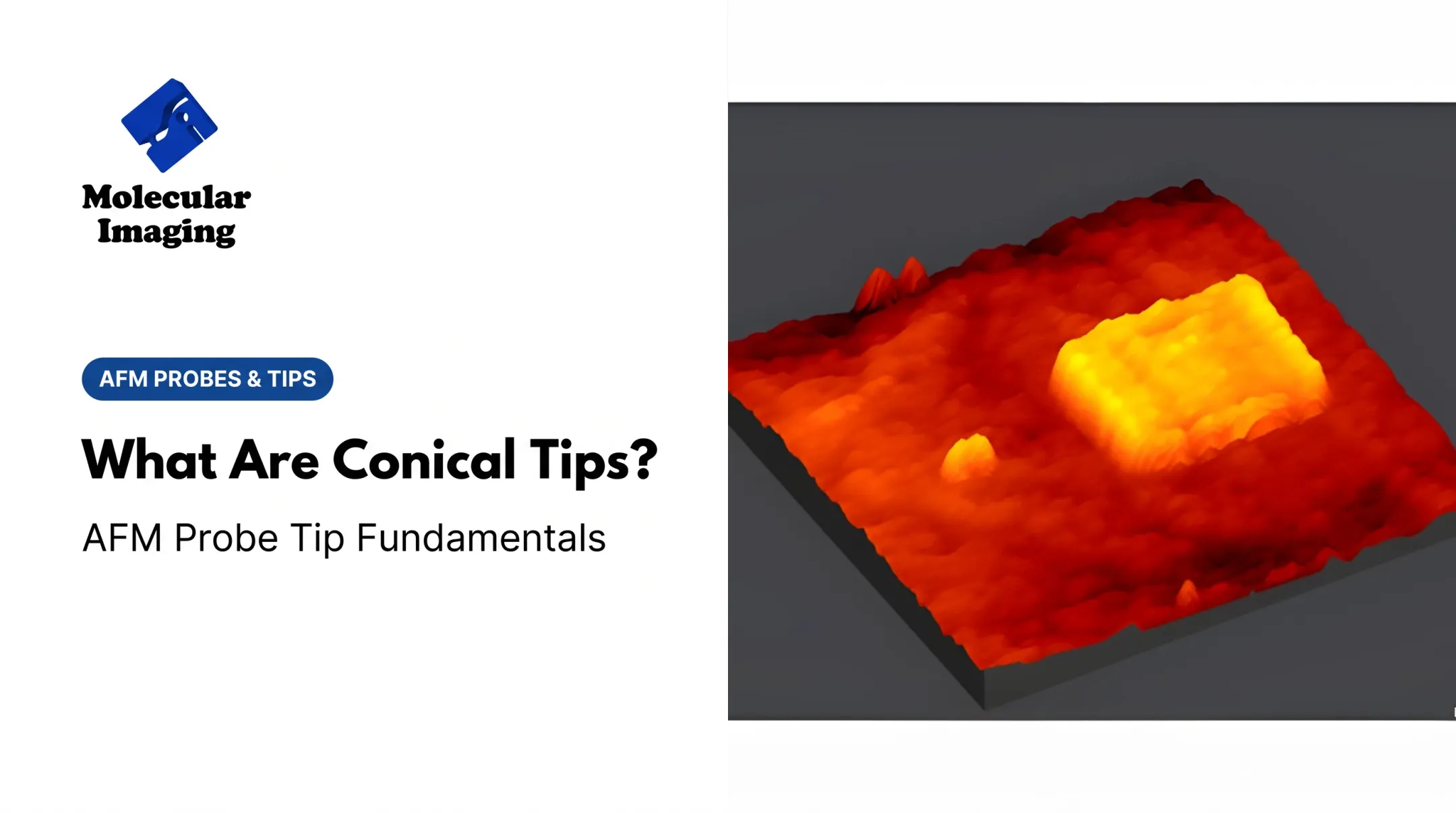 What Are Conical Tips?