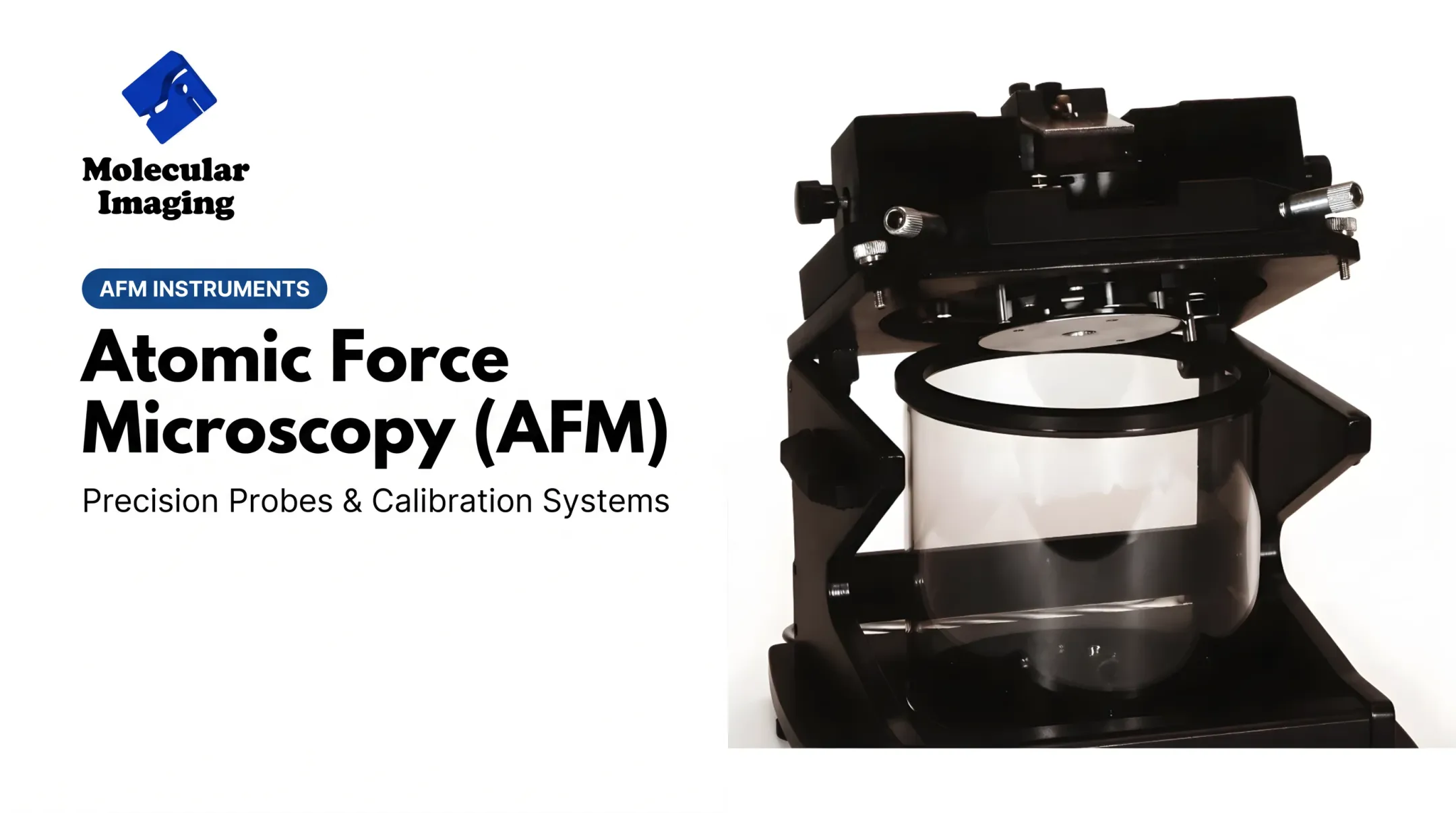 Atomic Force Microscopy (AFM)
