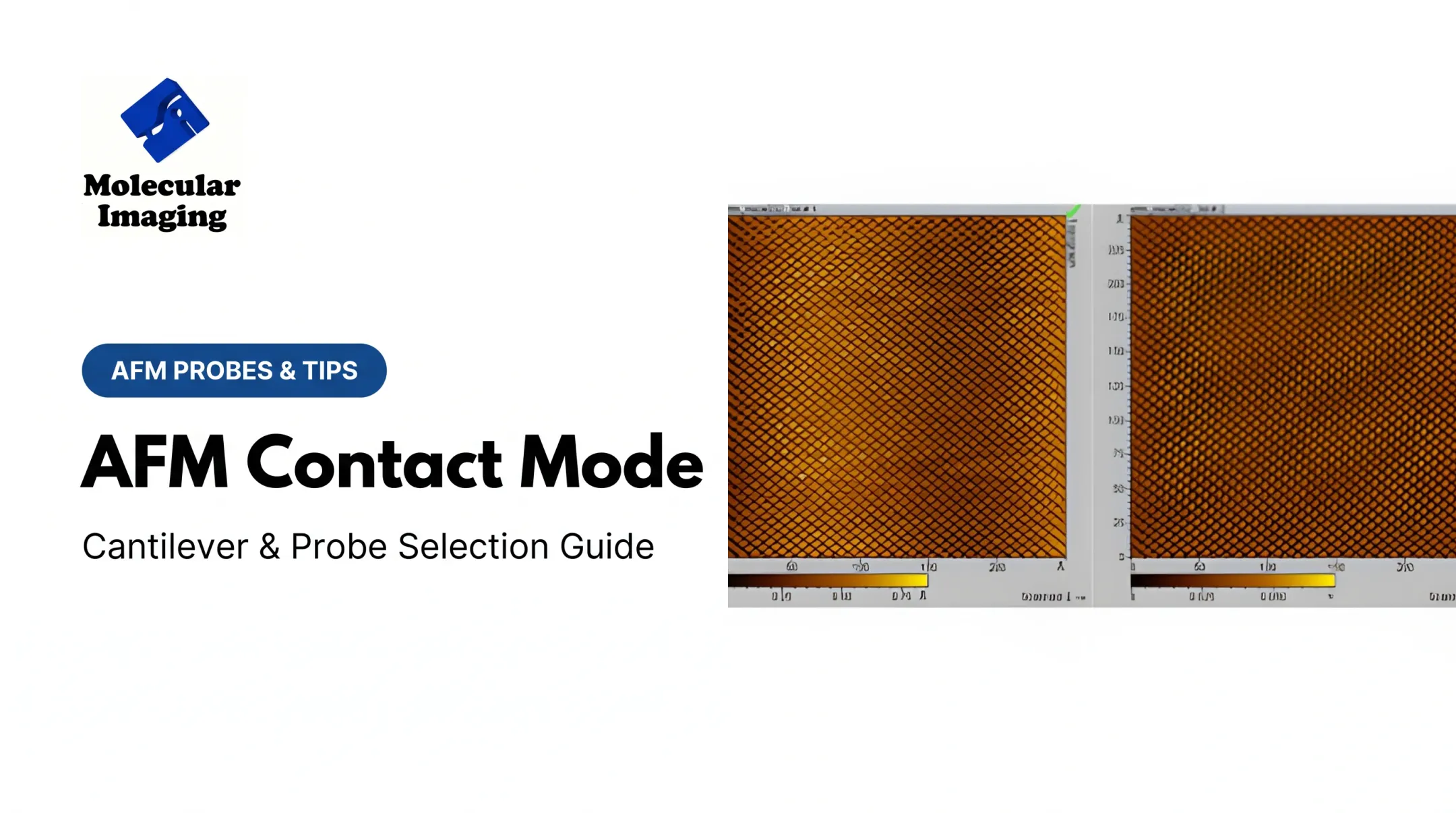 AFM Contact Mode
