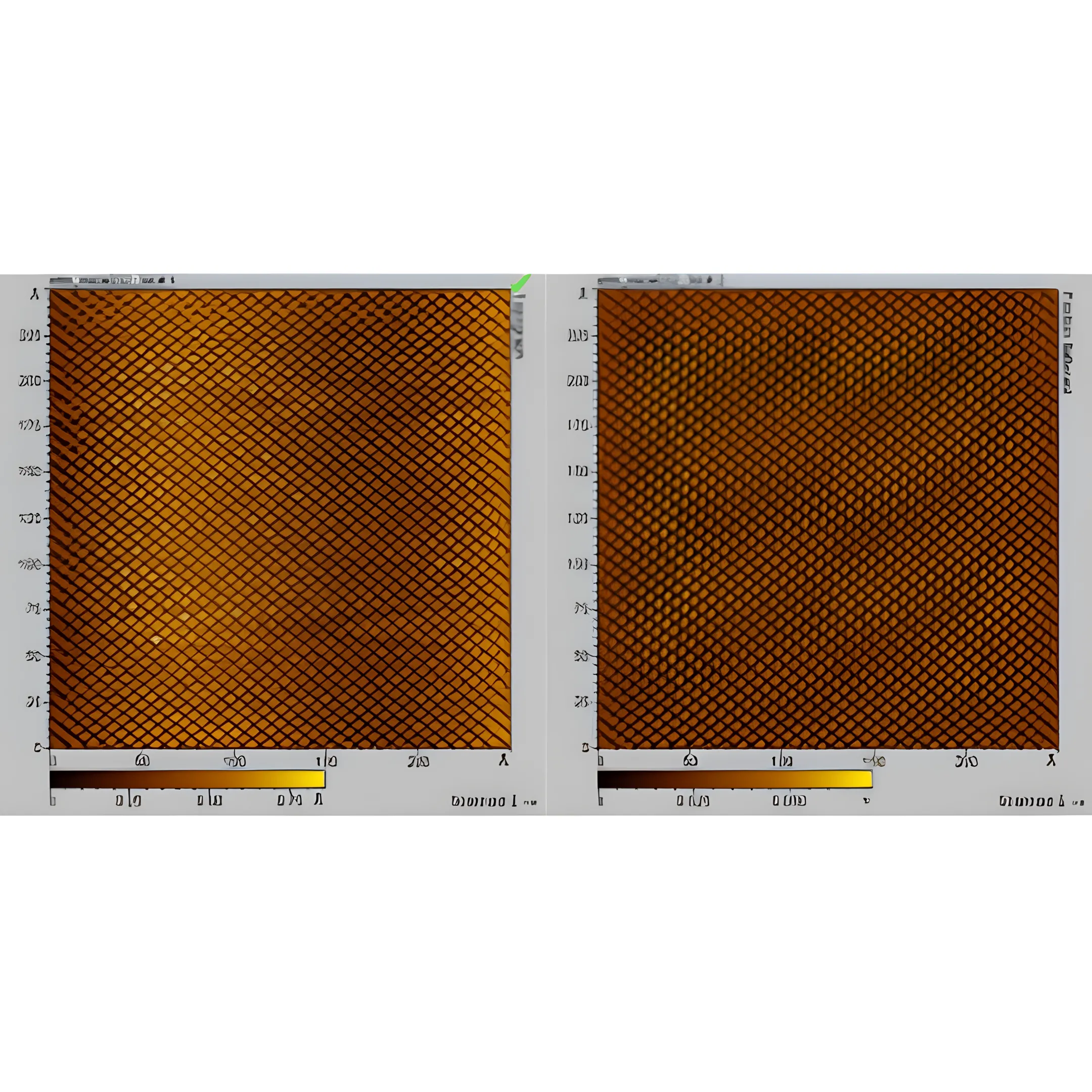 Calibration Substrates