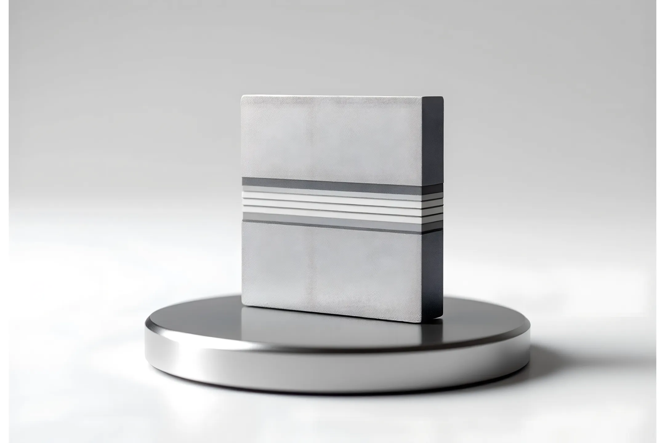N-Type Dopant Calibration Standard