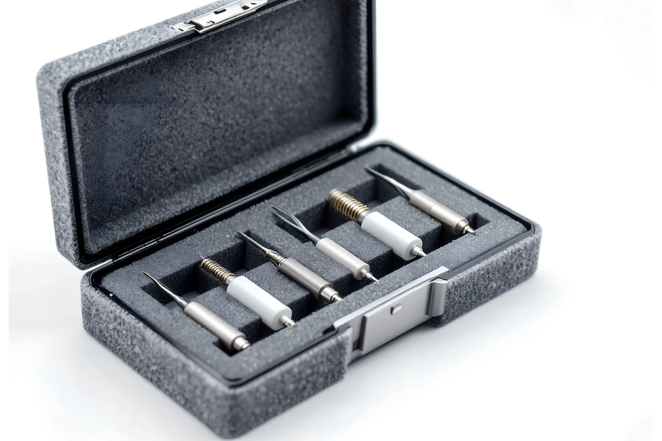 Probe Holders