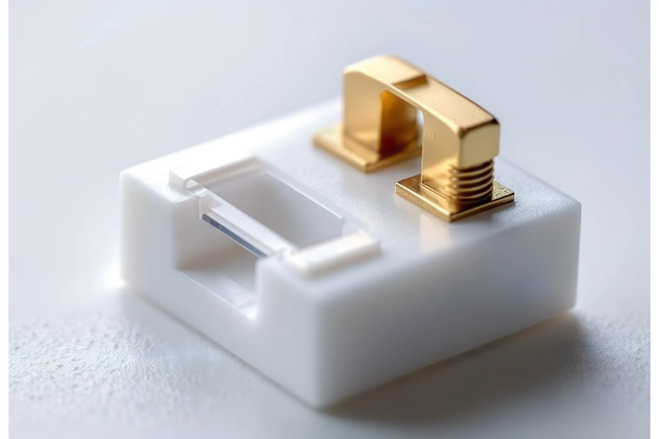 AFM Cantilever Holders