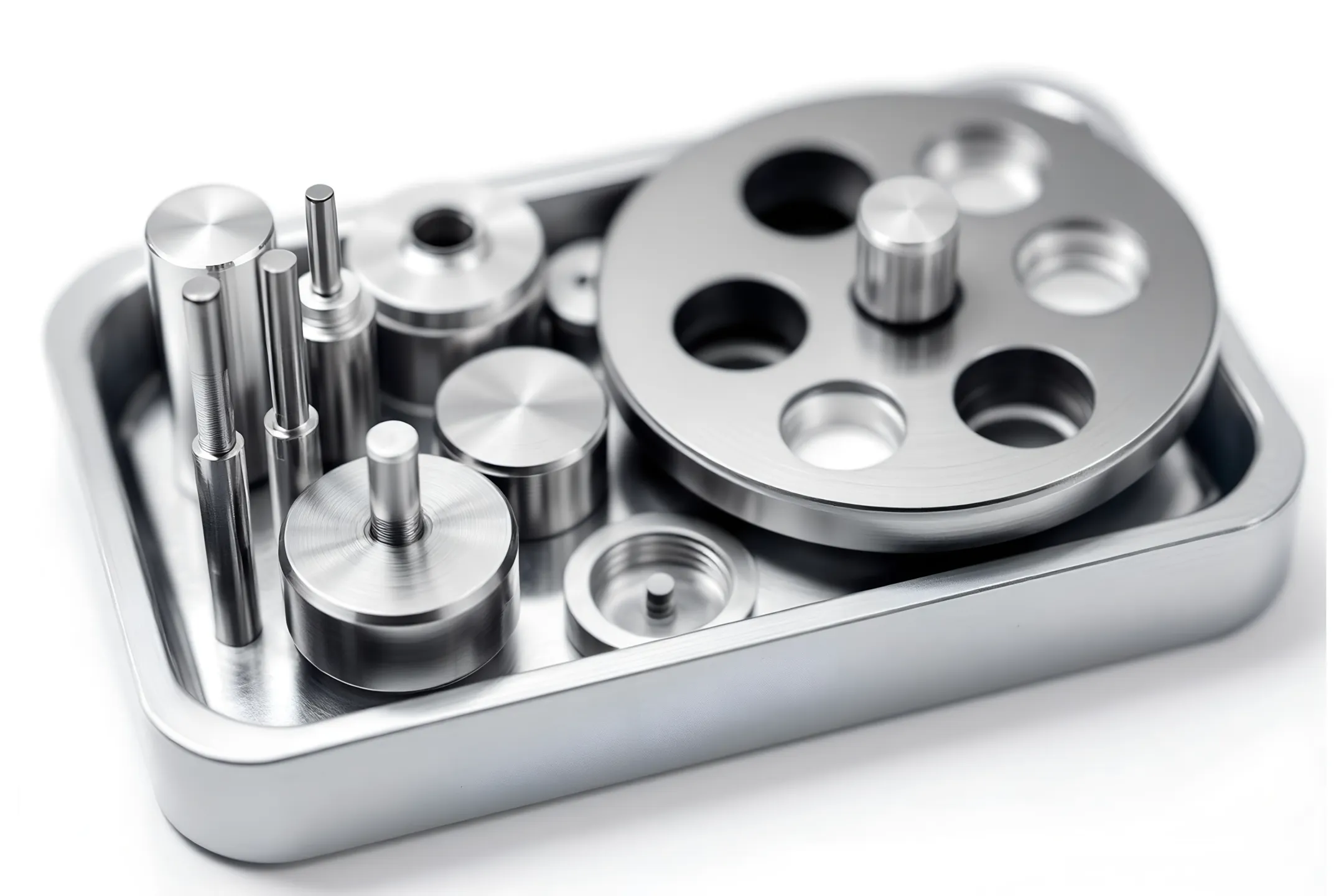 Sample Holders