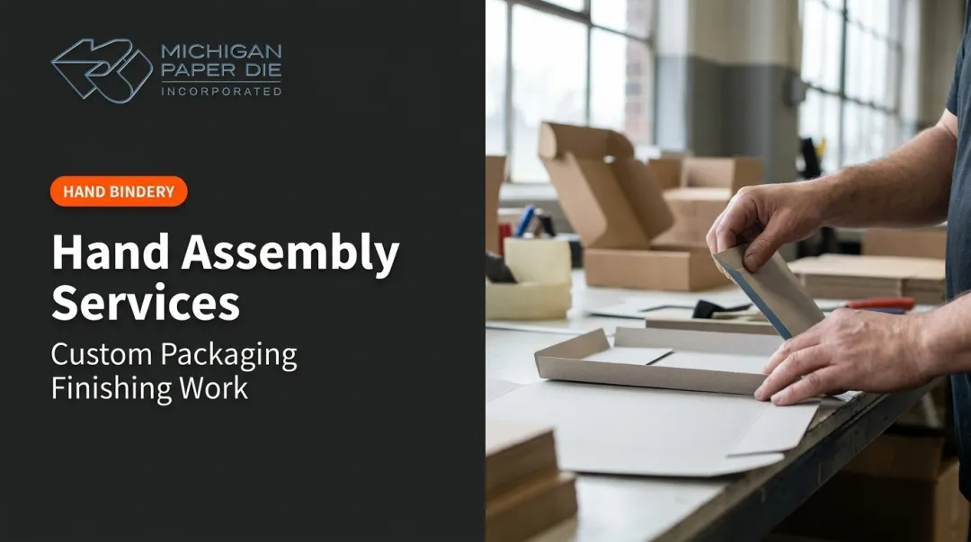Hand Assembly Services