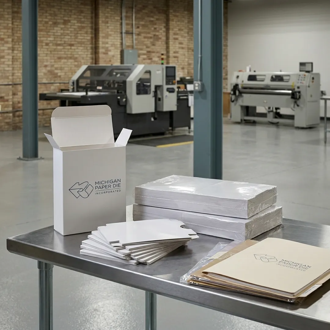 Trade Finishing Services