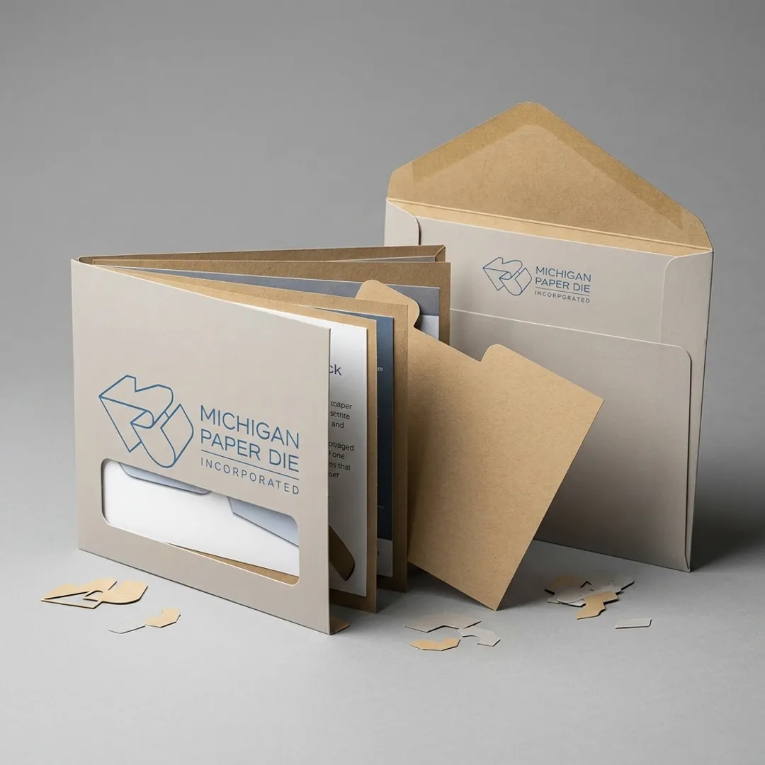 Dimensional 3D Mailers and Direct Mail Marketing