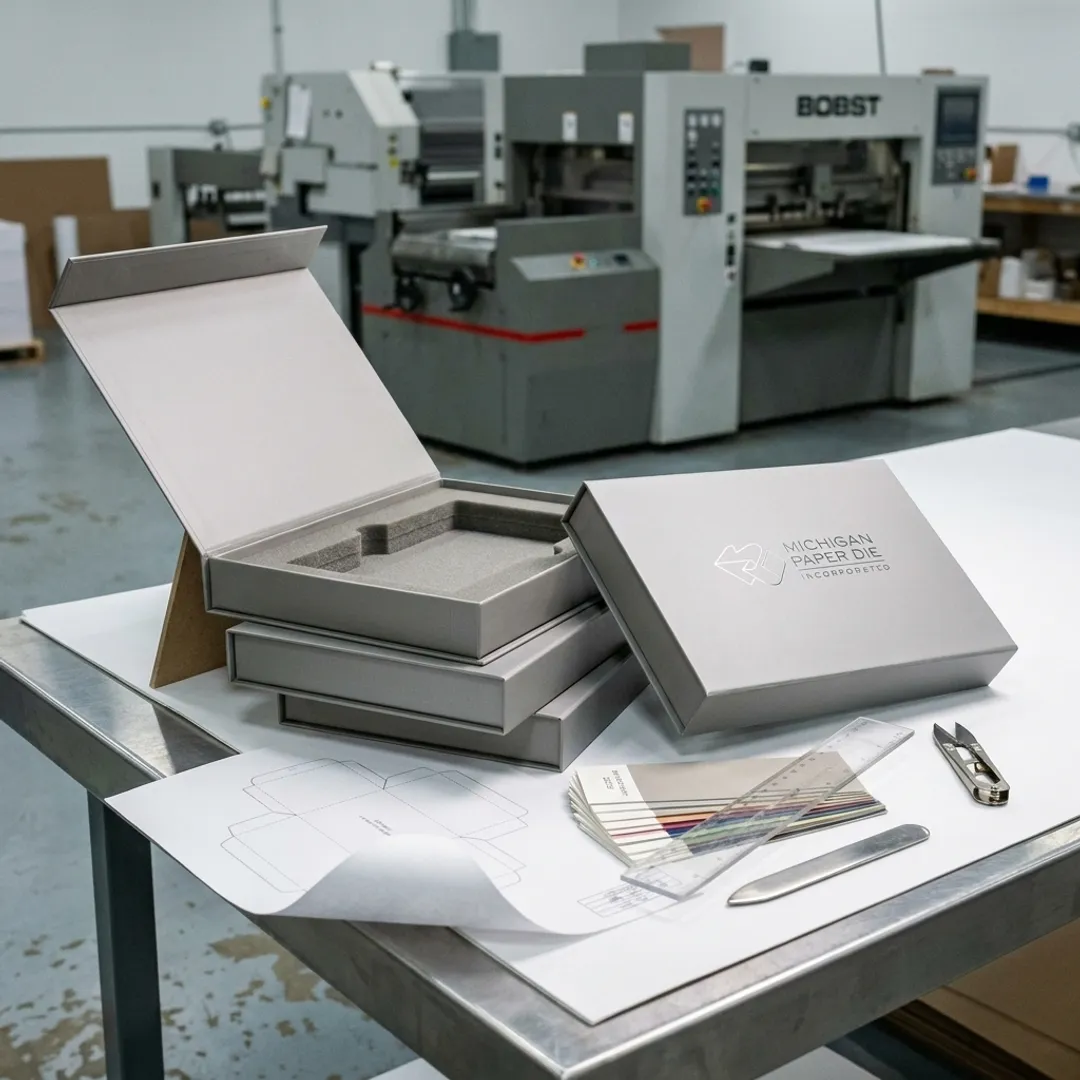 Custom Tray and Sleeve Boxes Wholesale