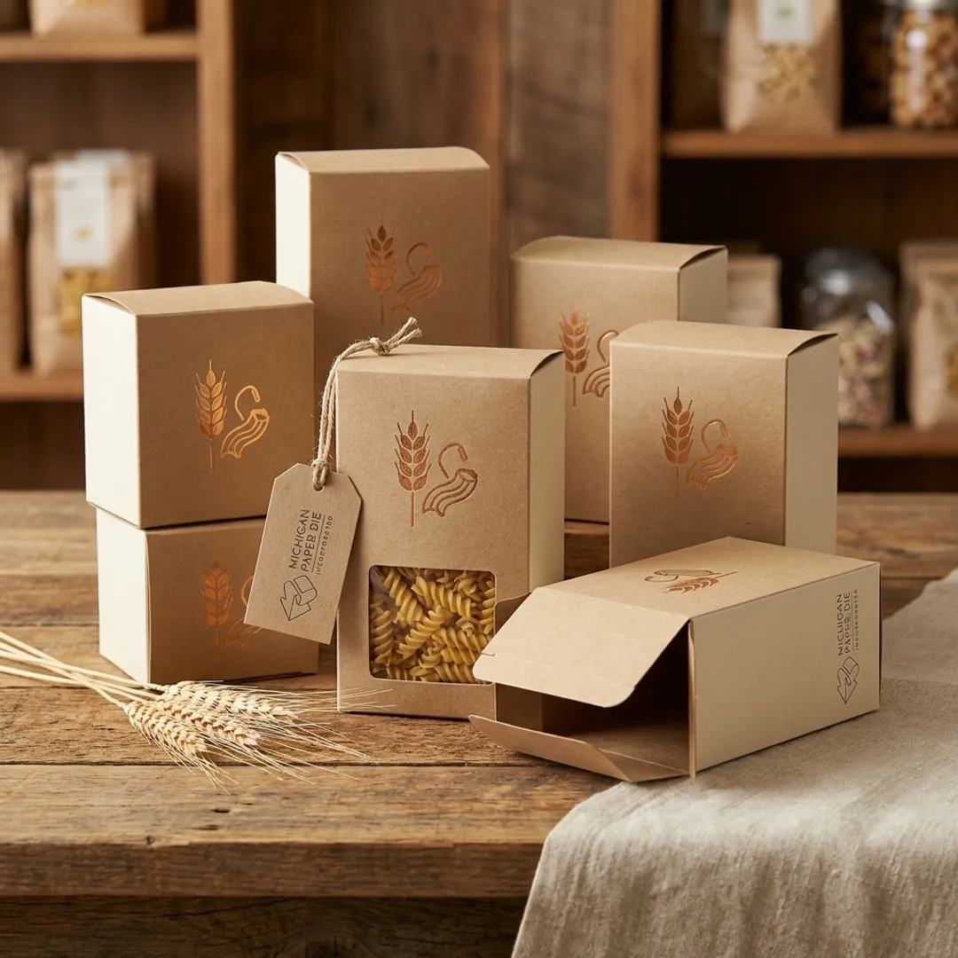 Artisan & Specialty Food Brands