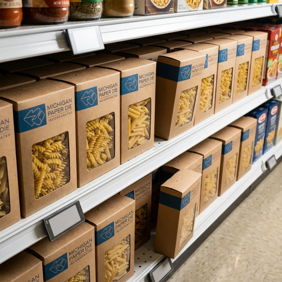 Retail & Grocery Distribution
