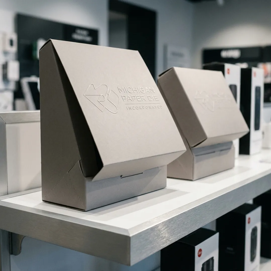 Retail & Consumer Goods