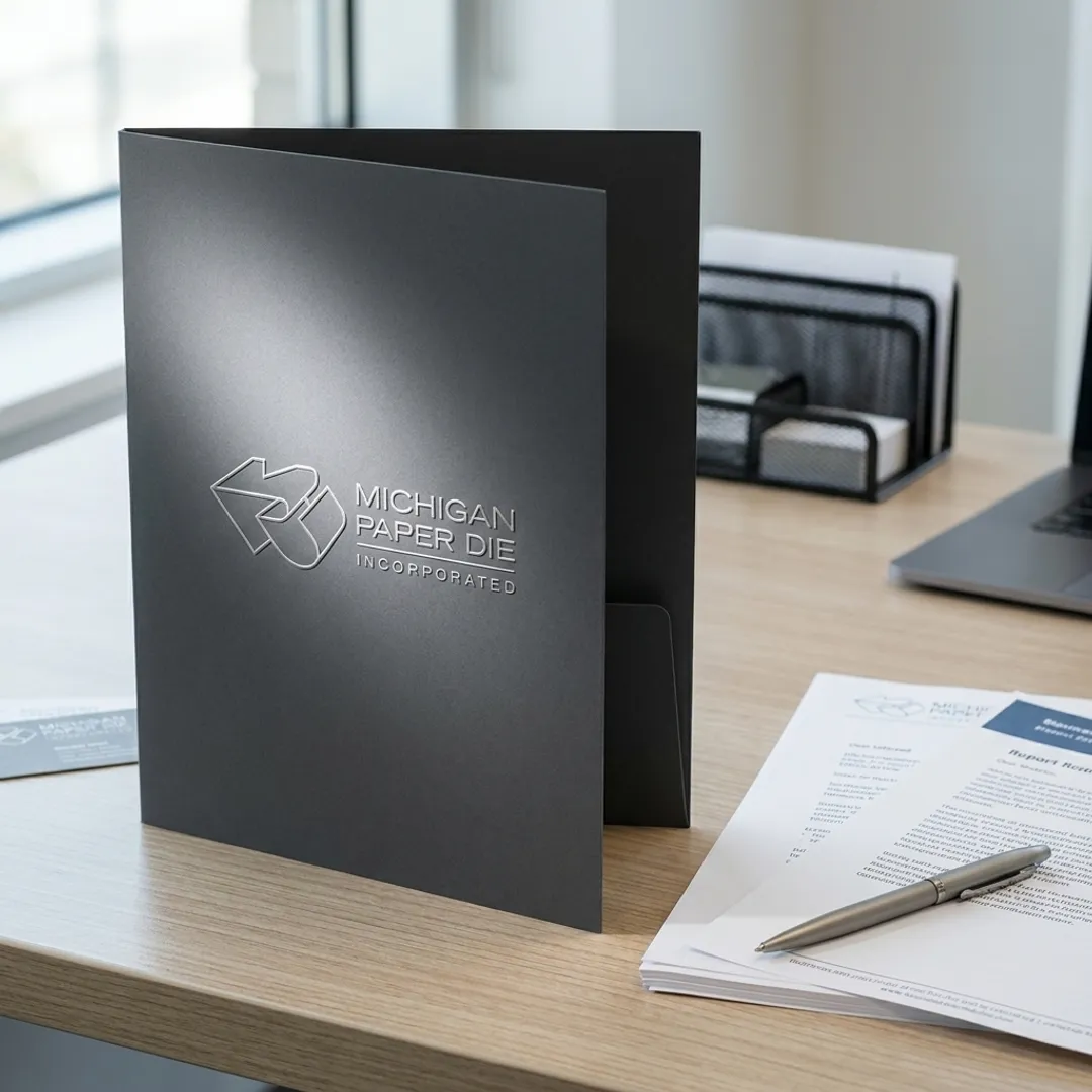 Corporate & Branding