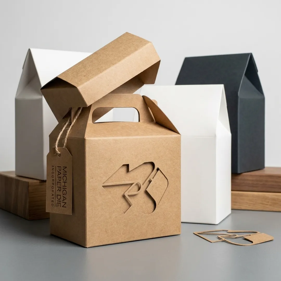 Corporate & Branding