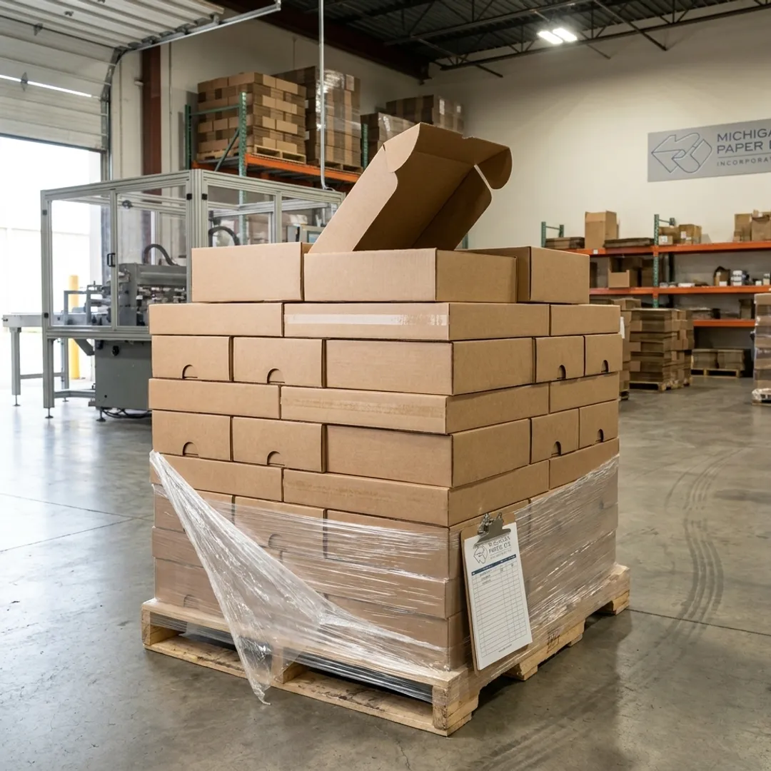Direct-Mail & Promotional