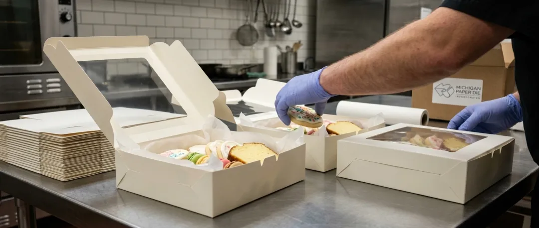 Food Service & Catering