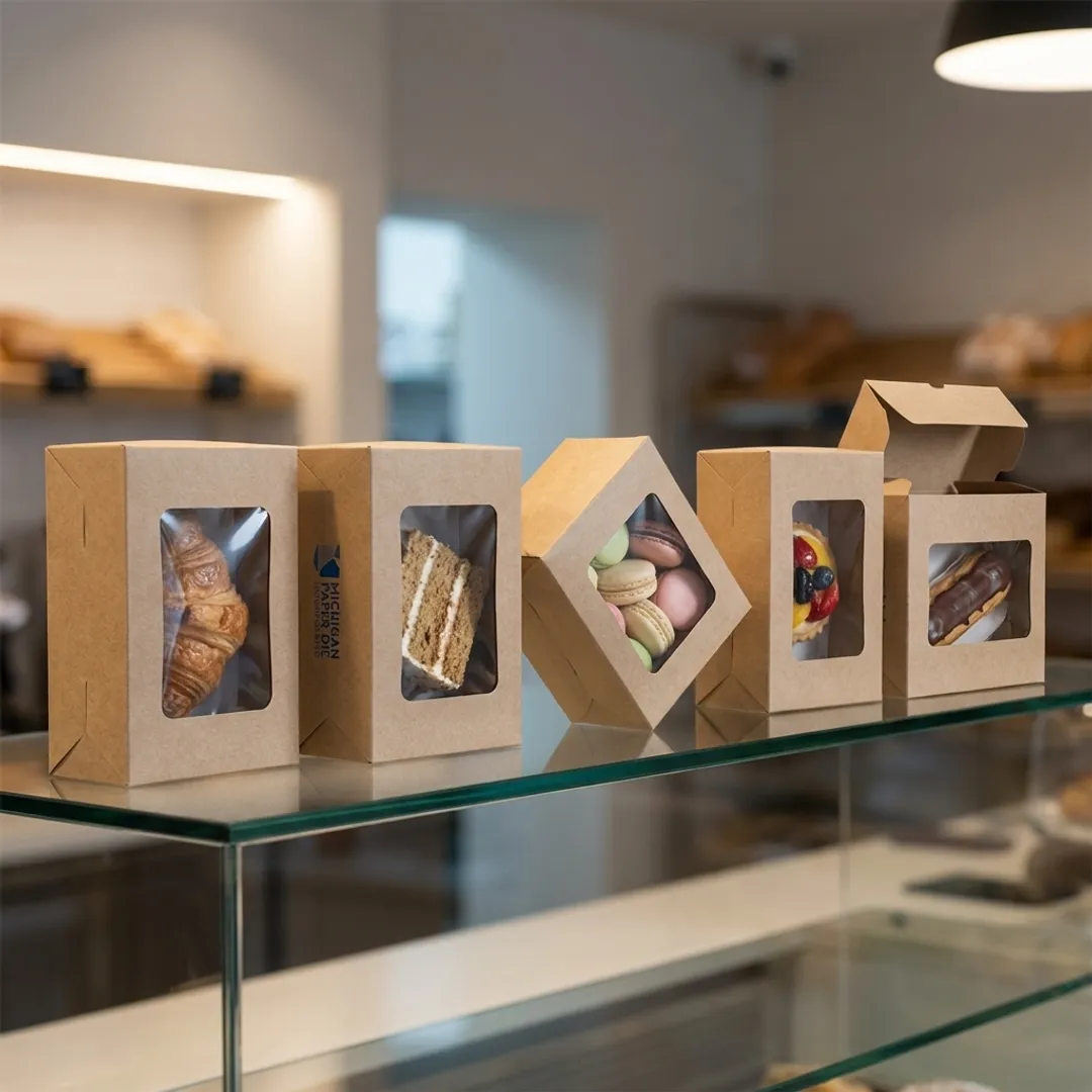 Bakeries & Pastry Shops