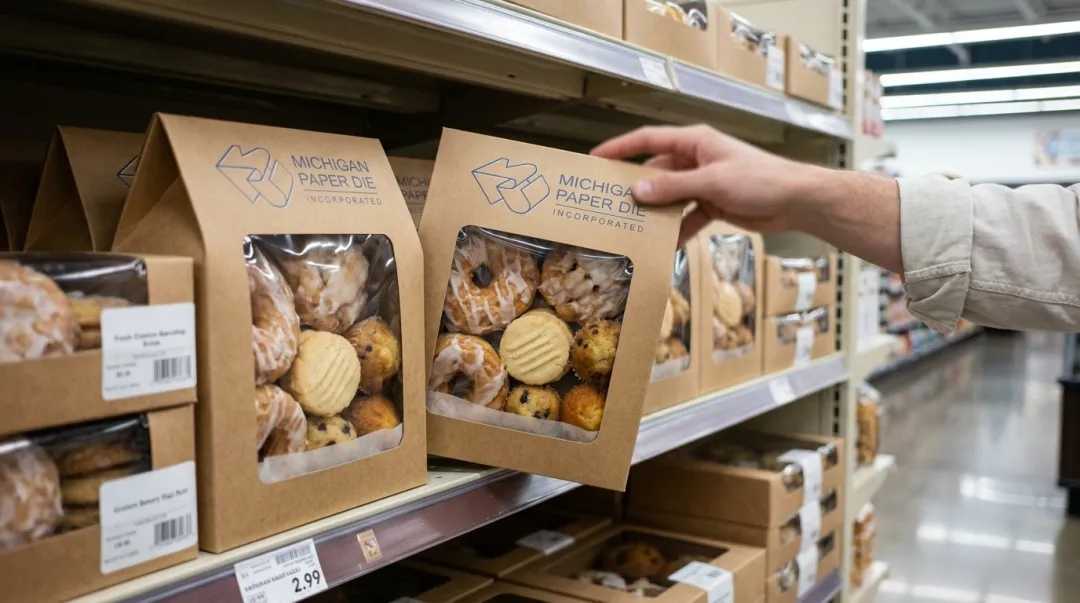 Grocery & Retail Food Stores