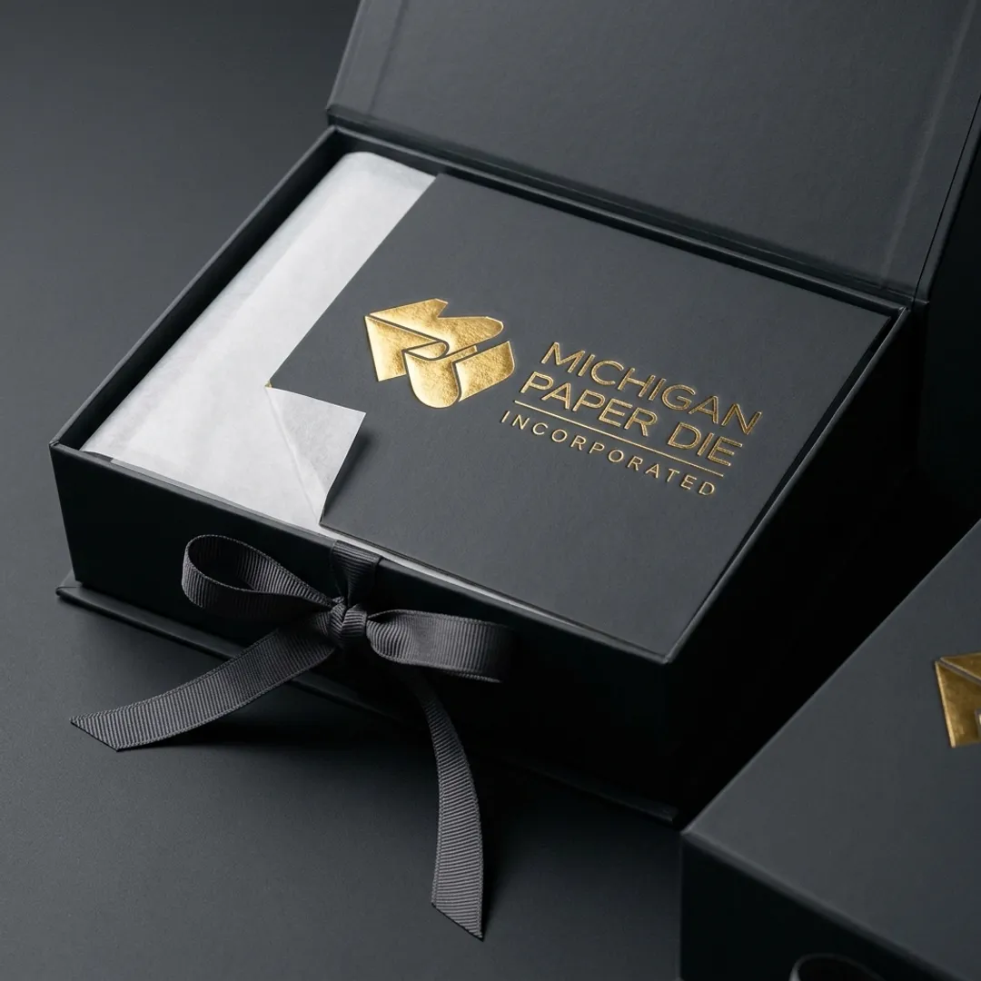 Corporate & Promotional Branding