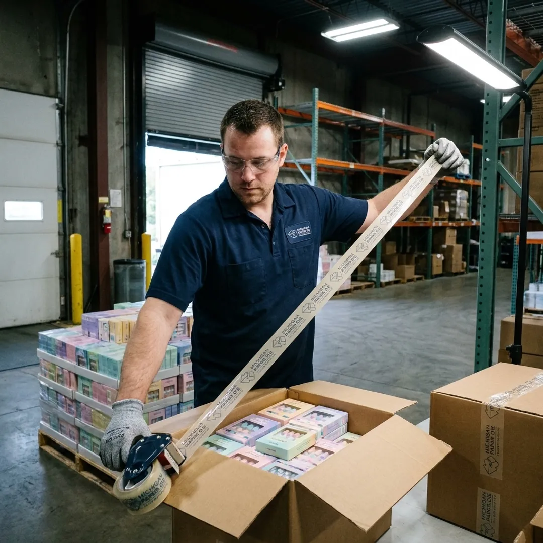 E-commerce & Direct-to-Consumer Brands