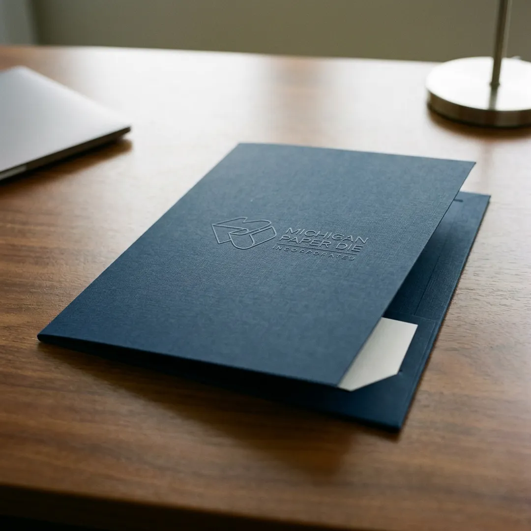 Corporate Branding & Promotional