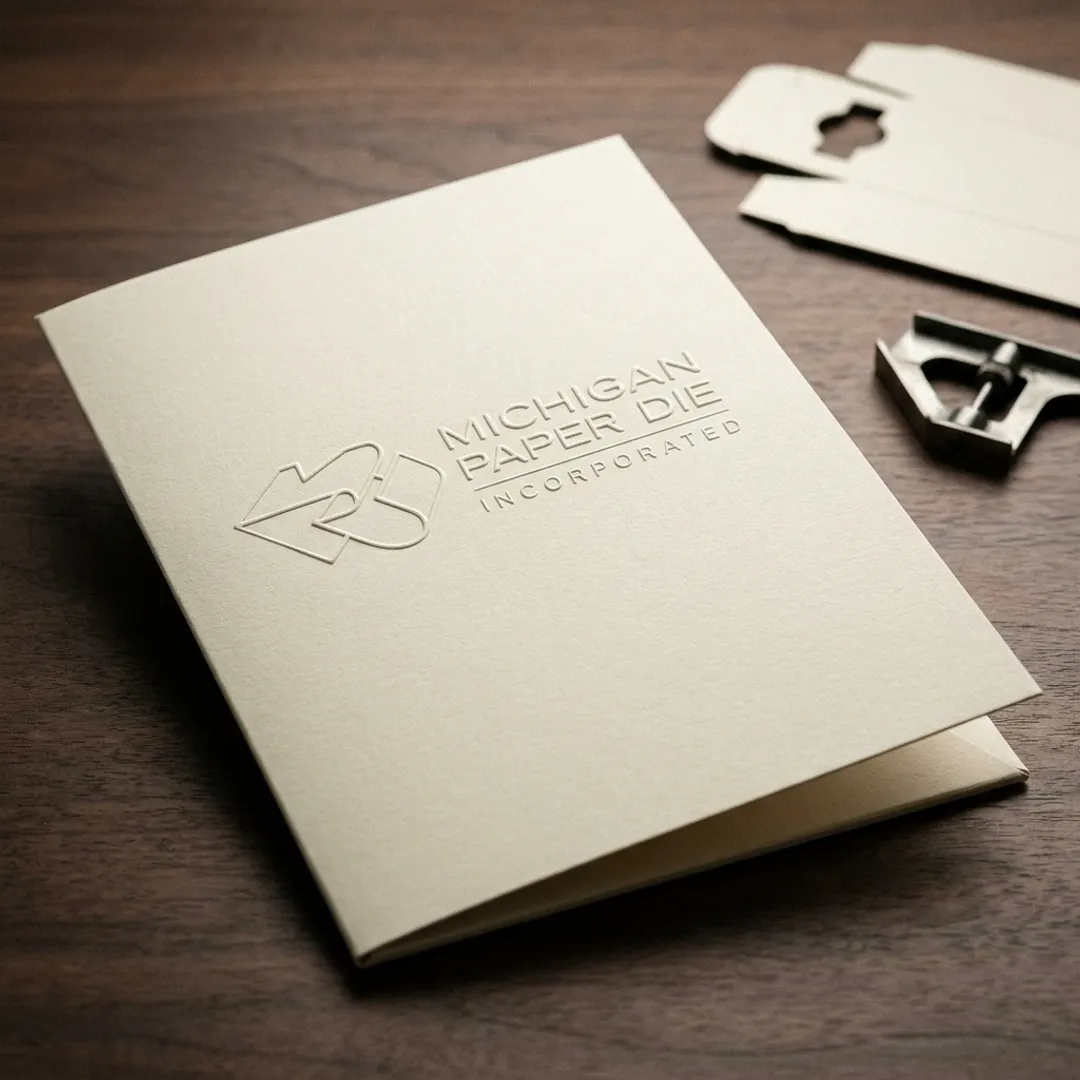 Promotional & Educational Materials