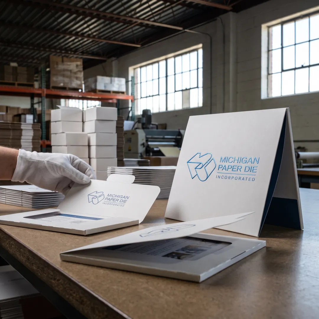 Direct-Mail & Promotional