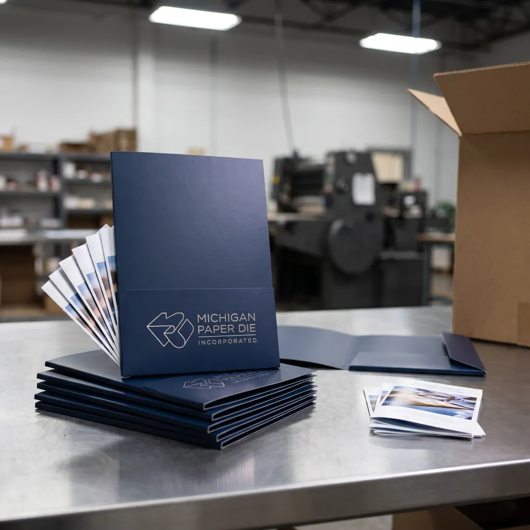 Direct-Mail & Promotional