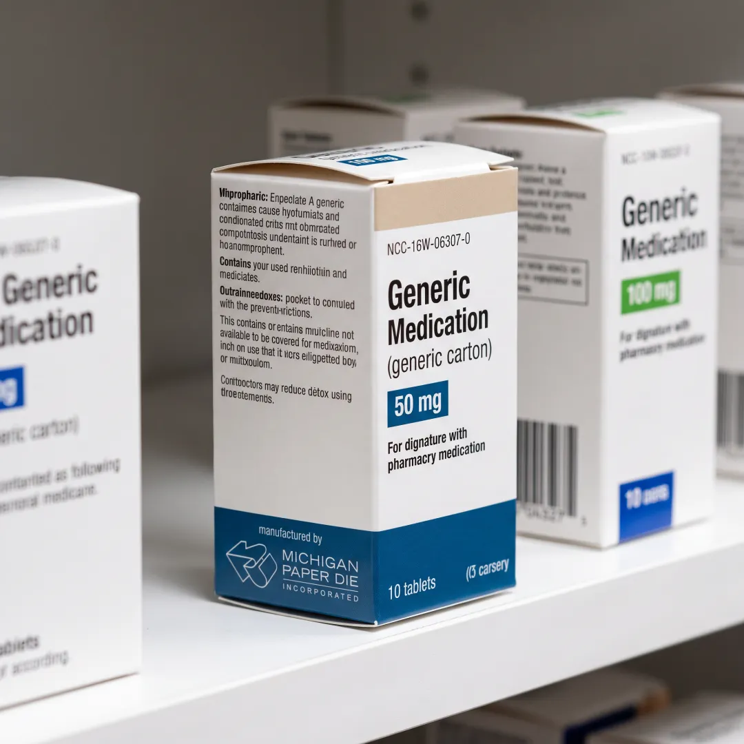 Pharmaceutical & Healthcare