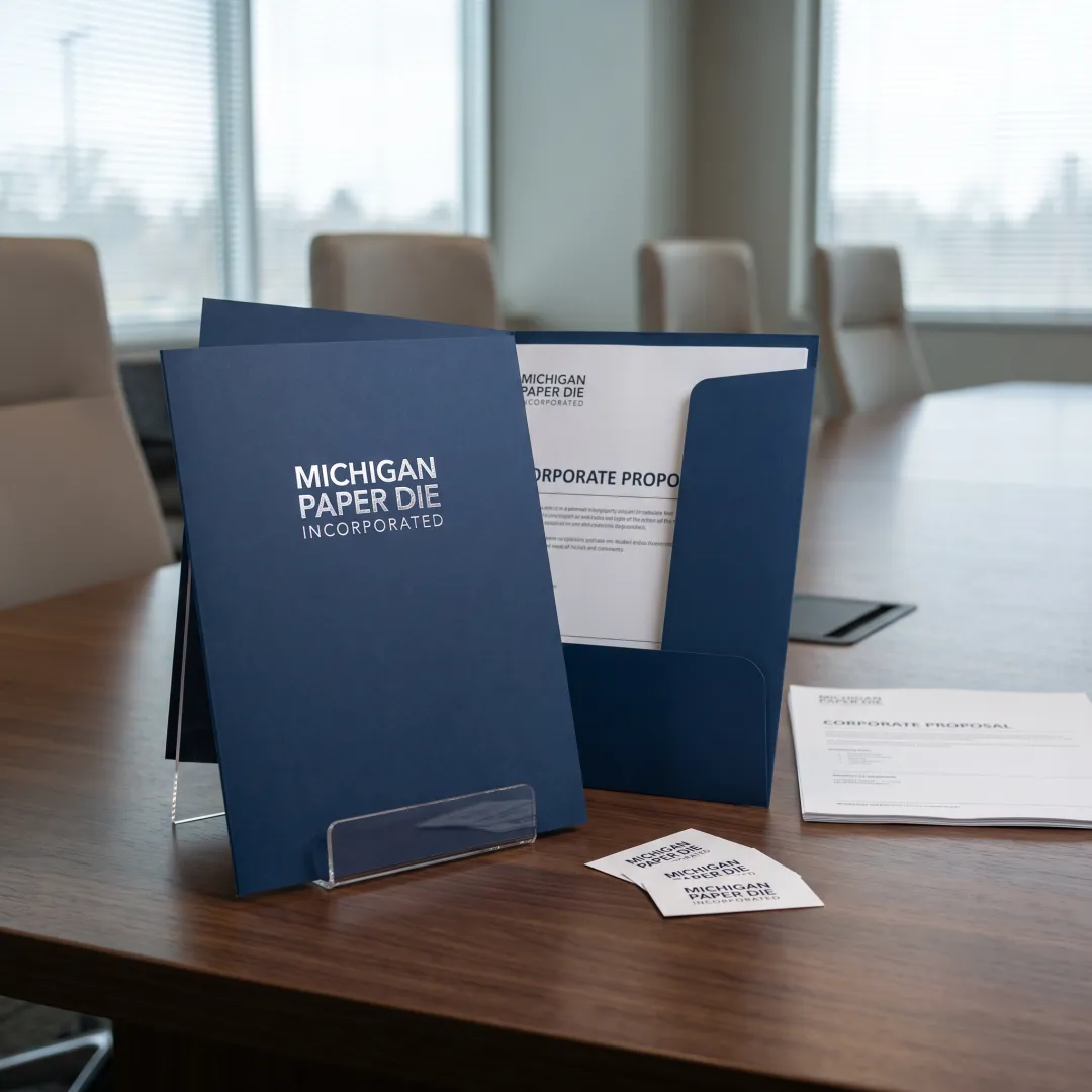 Corporate & Branding