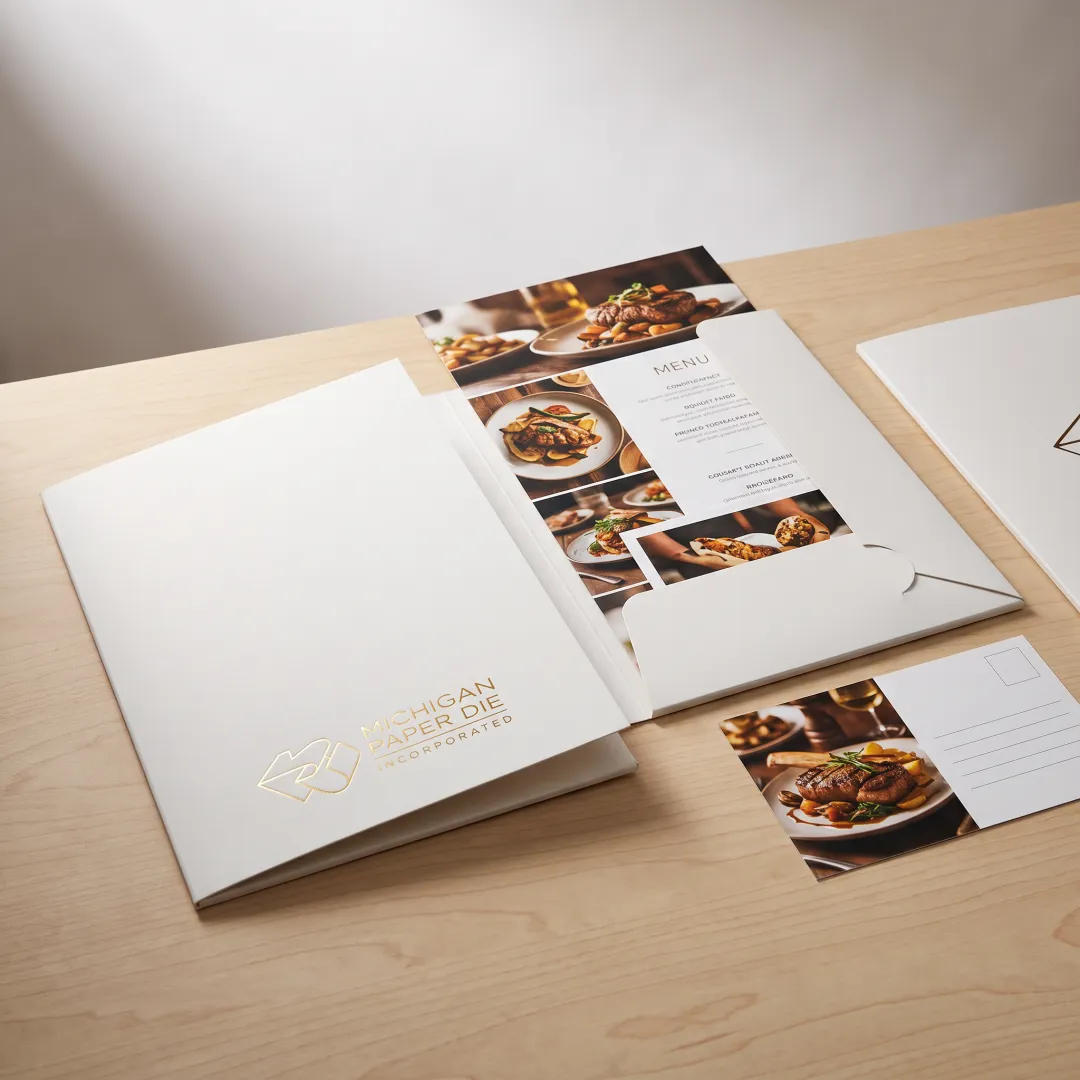 Food & Beverage