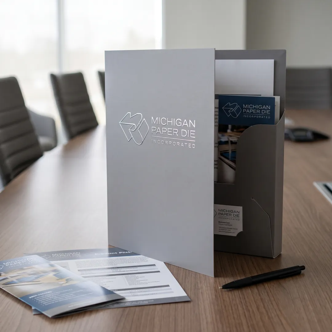 Corporate & Branding
