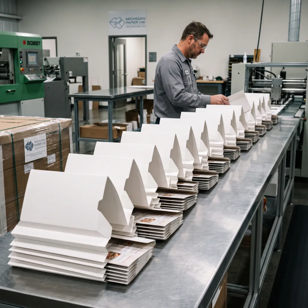Food & Beverage Packaging