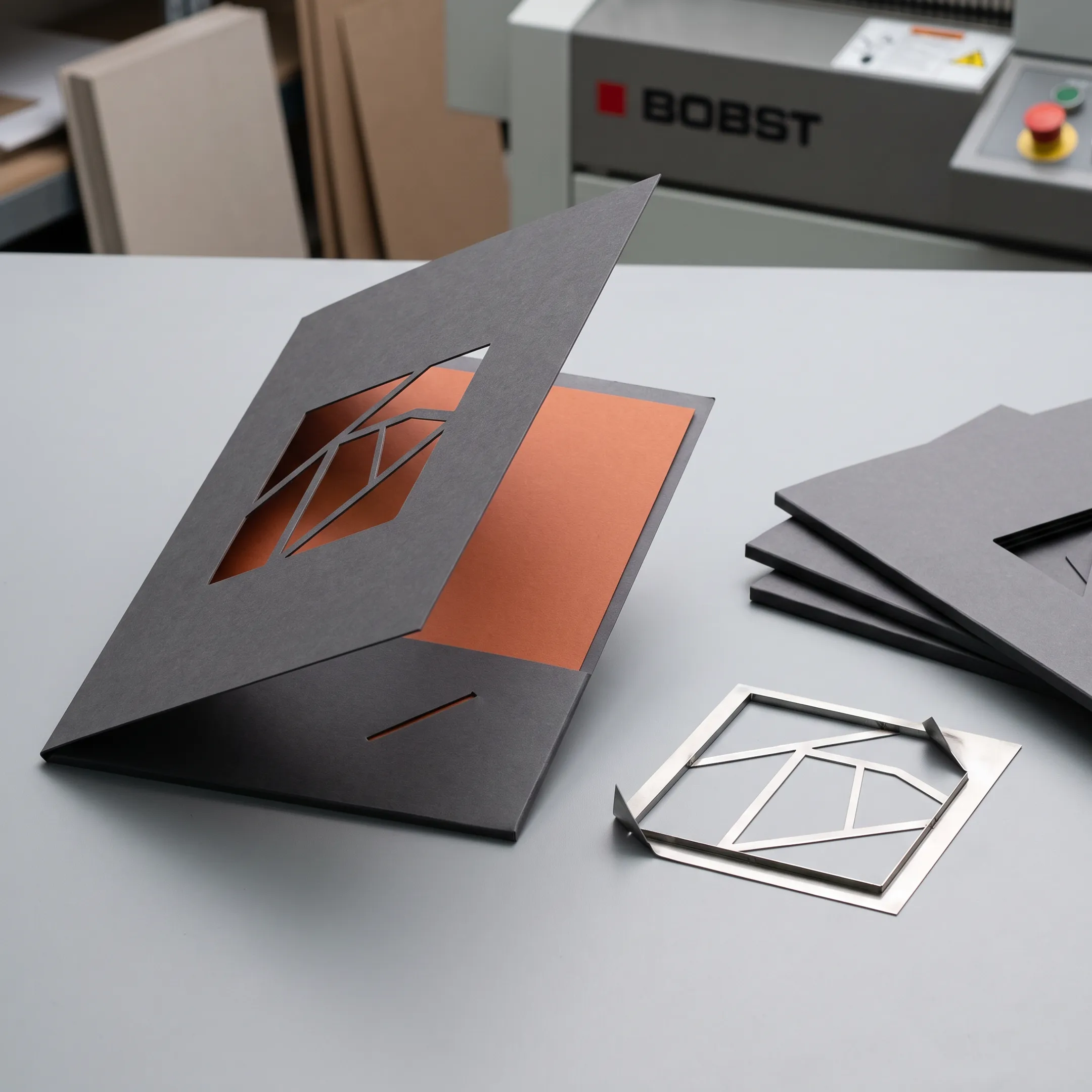 Corporate & Branding