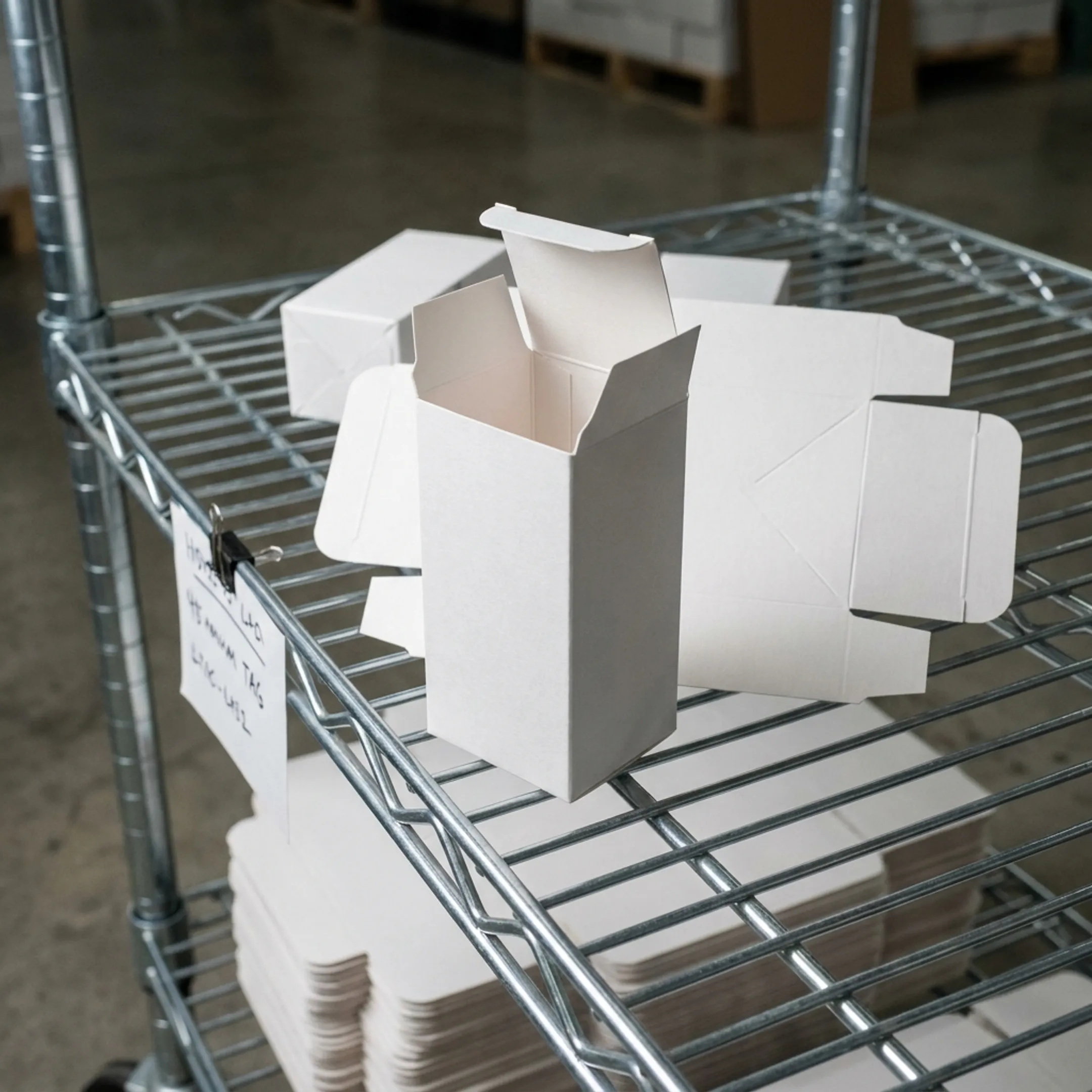 Pharmaceutical packaging