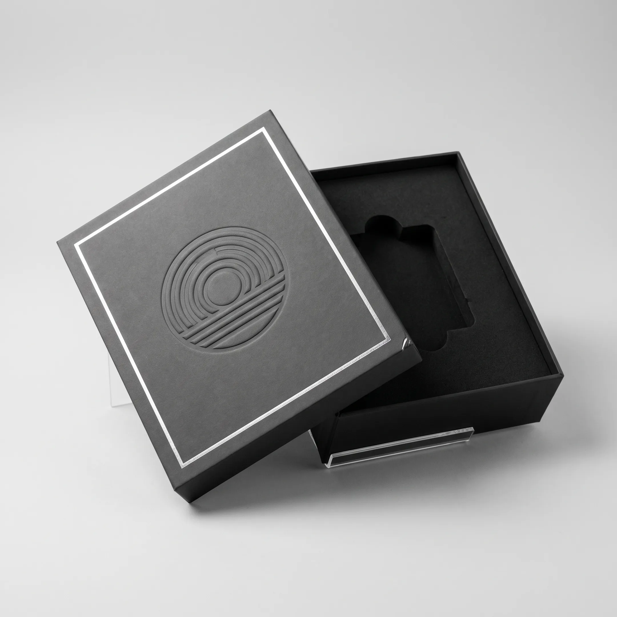Automotive branded packaging