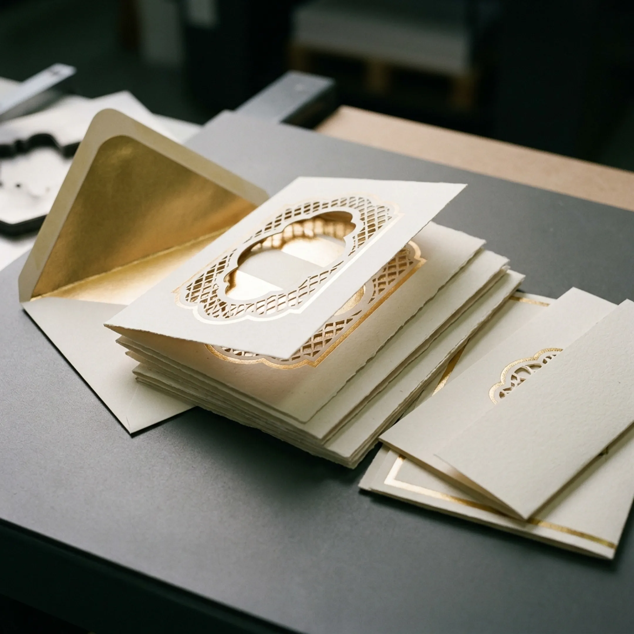 Event and Gala Invitation Producers